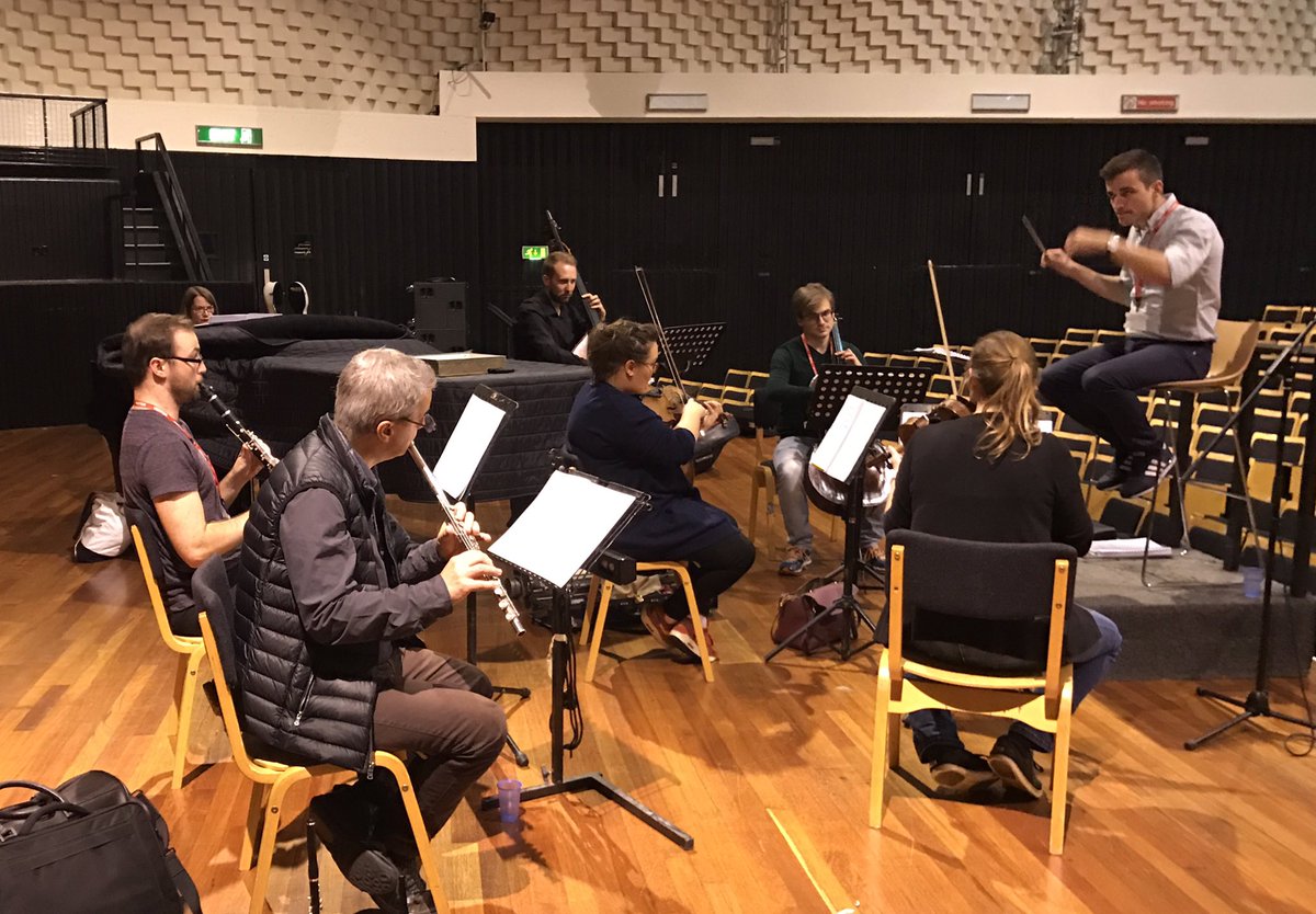 Opera della Luna (@operadellaluna) on Twitter photo Nothing like a quick Probe of the Sitz before the show tonight! <a href="/LighthousePoole/">Lighthouse Poole</a> lighthousepoole.co.uk/whats-on/2017/… Nothing like a quick Probe of the Sitz before the show tonight! <a href="/LighthousePoole/">Lighthouse Poole</a> lighthousepoole.co.uk/whats-on/2017/…