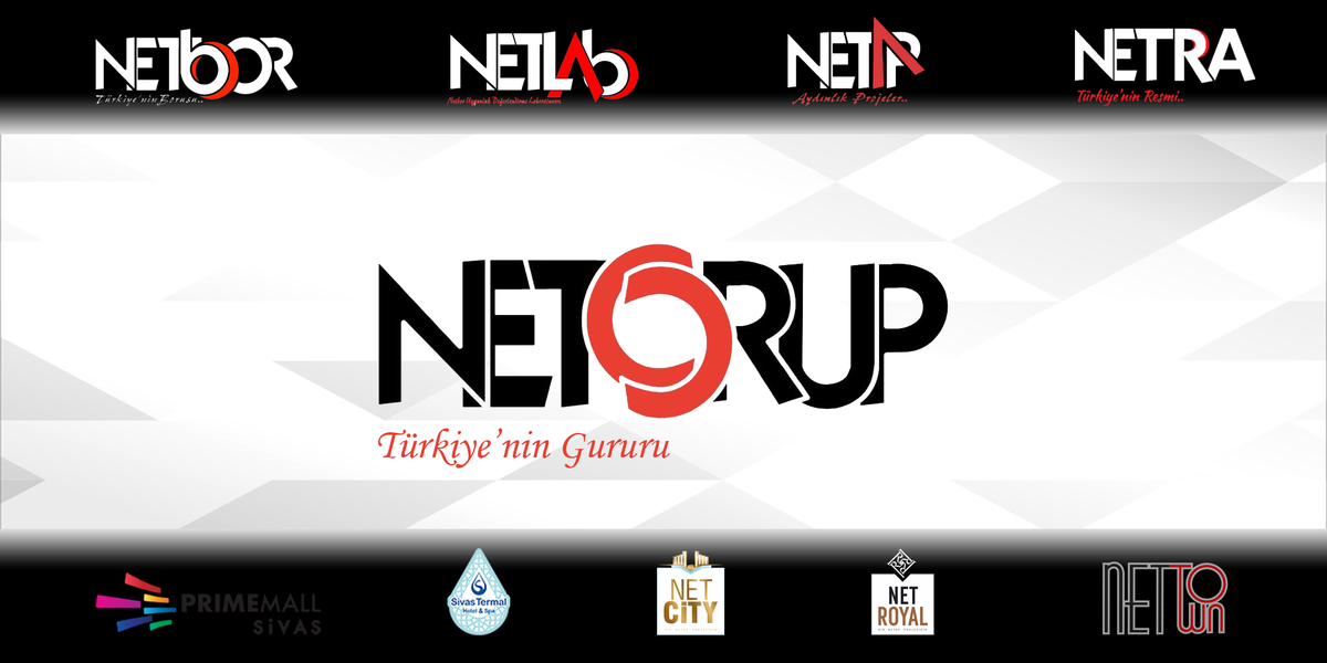 _NETGRUP_'s tweet photo. #NETGRUP https://t.co/OTDl1MOzrA