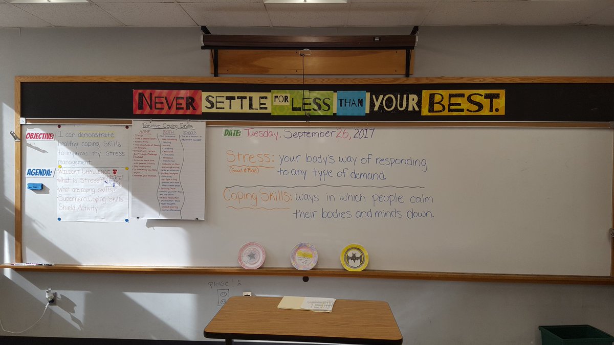 jmurraywestst's tweet photo. Super coping skills shields start today!!! https://t.co/i2QT7g6vqp