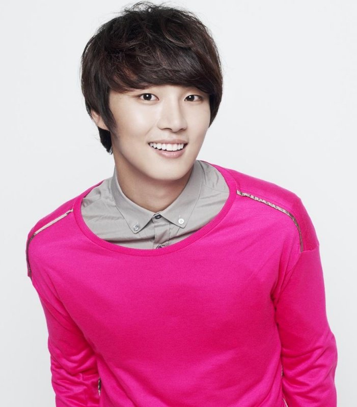 Happy Birthday Yoon Shi Yoon! Success, health, love! Live long and be happy! 