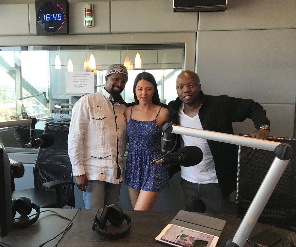 iamtbotouch's tweet image. Right now on #Touchdown right here on #TouchHD baby don&apos;t miss out or call us on 0118833343