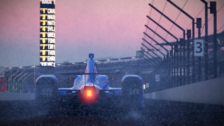 StuffTV's tweet photo. Project CARS 2 review // "quite possibly the most involving racing game we've played " 🚗 💨 💨  @BandaiNamcoUK
➡ https://t.co/sxPo4LSorv https://t.co/jADiJS56nl