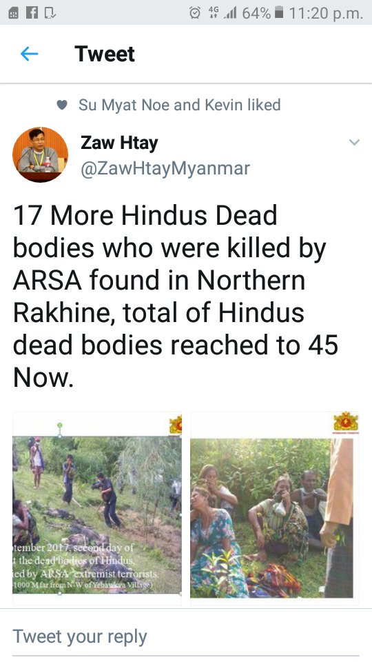 UMyoAung8's tweet photo. @htTweets https://t.co/0dhuA5VAbC