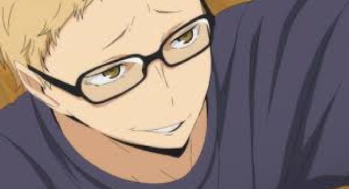月島蛍の誕生のtwitterイラスト検索結果 月島蛍の誕生のtwitterイラスト検索結果