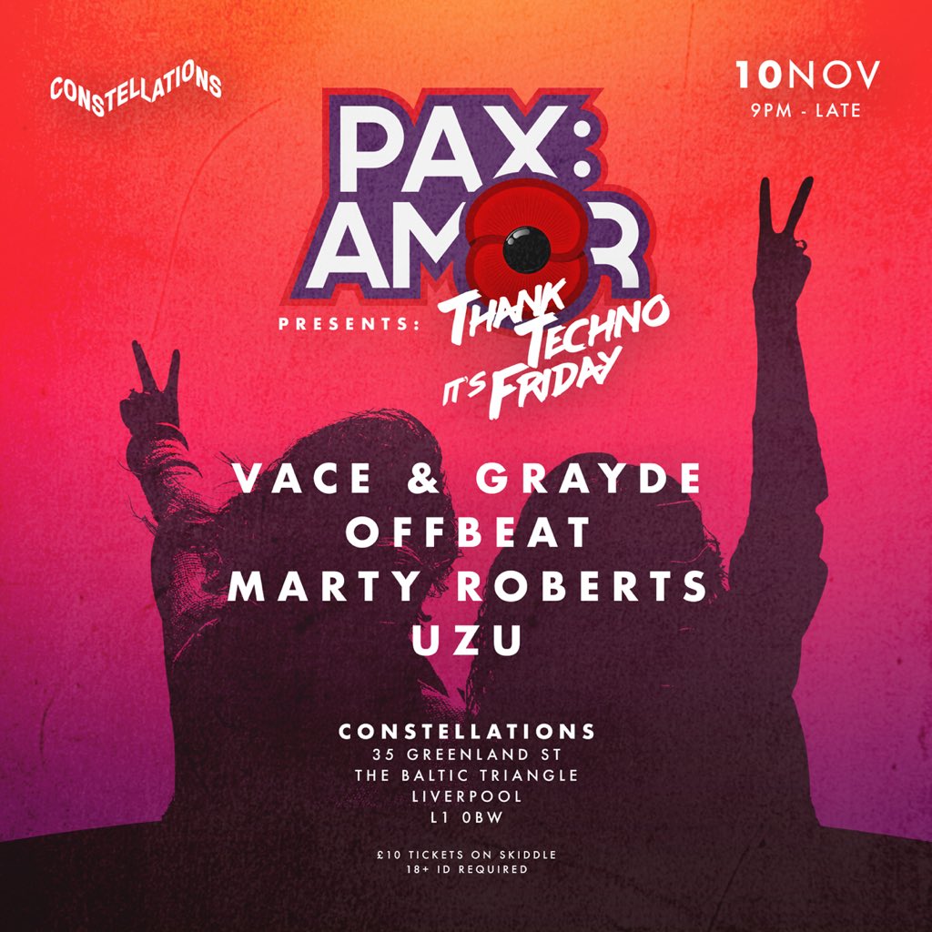 _DaveChan's tweet image. #NewProfilePic #PAX #AMOR @PaxAmor_live