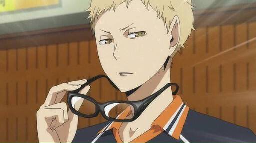 月島蛍生誕のtwitterイラスト検索結果