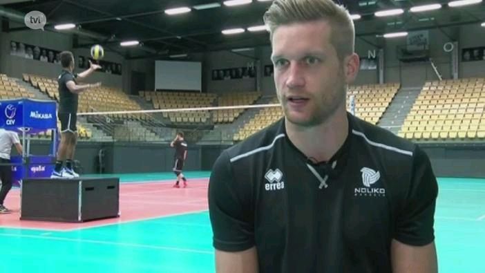 Hoe een rare kronkel van een rare coach de carrière van <a href="/jeltemaan/">Jelte Maan</a> van @NOLIKO_Maaseik bepaalde. buff.ly/2y4VBoT