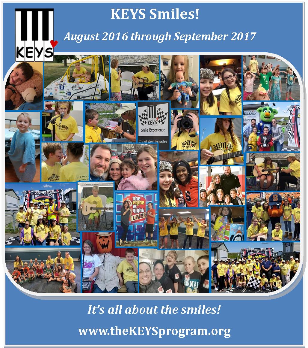 TheKEYSProgram's tweet image. It&apos;s a #TerrificTuesday to share some SMILES!  (Just TRY not to smile...we dare ya! 😊 )  #itsallaboutthesmiles #keysprogram