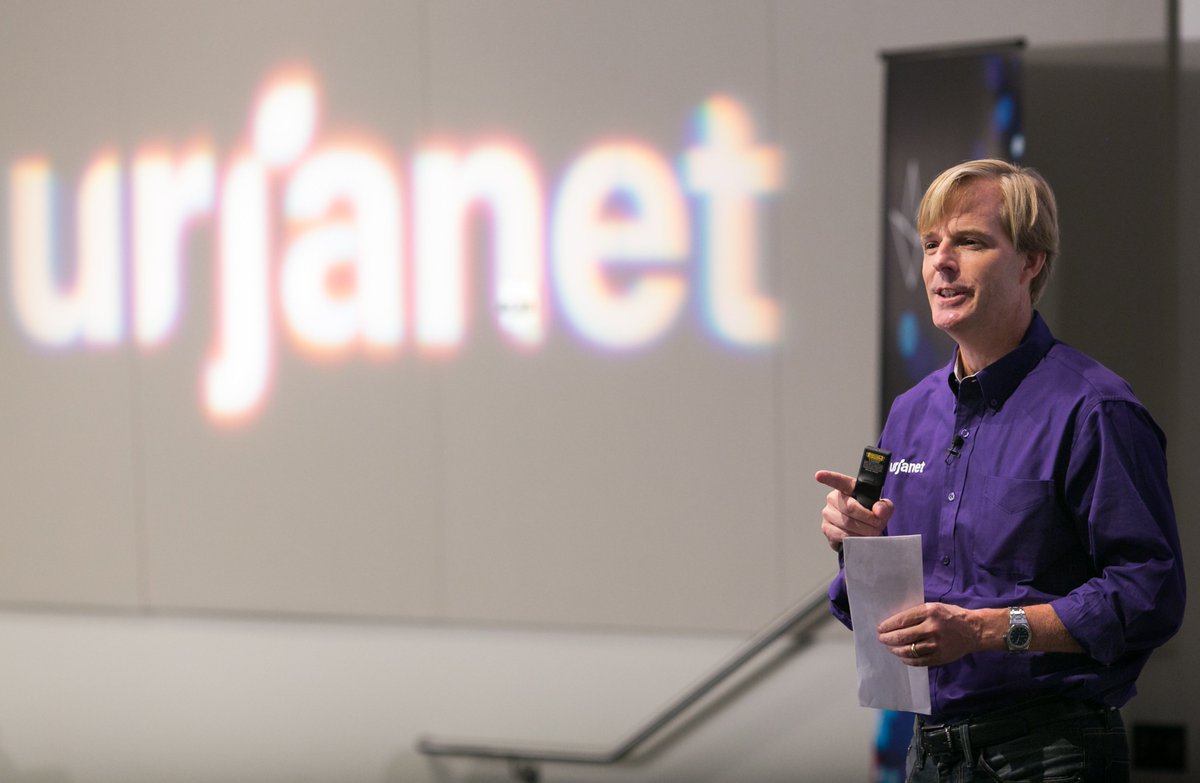 erikcbecker's tweet photo. Thanks to everyone who joined us at #UrjanetSPARK 2017! Check out the photos taken at the event and after-party: https://t.co/eqoaLhthRO https://t.co/kxwkJ004SD