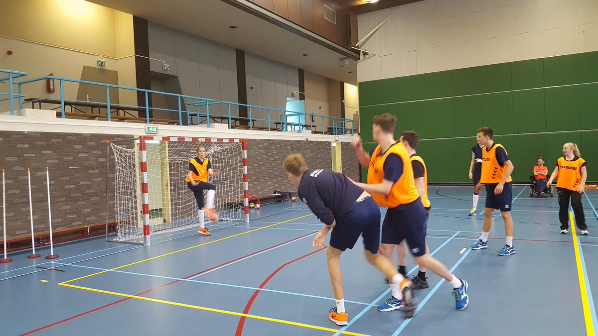 Papendal tweet media