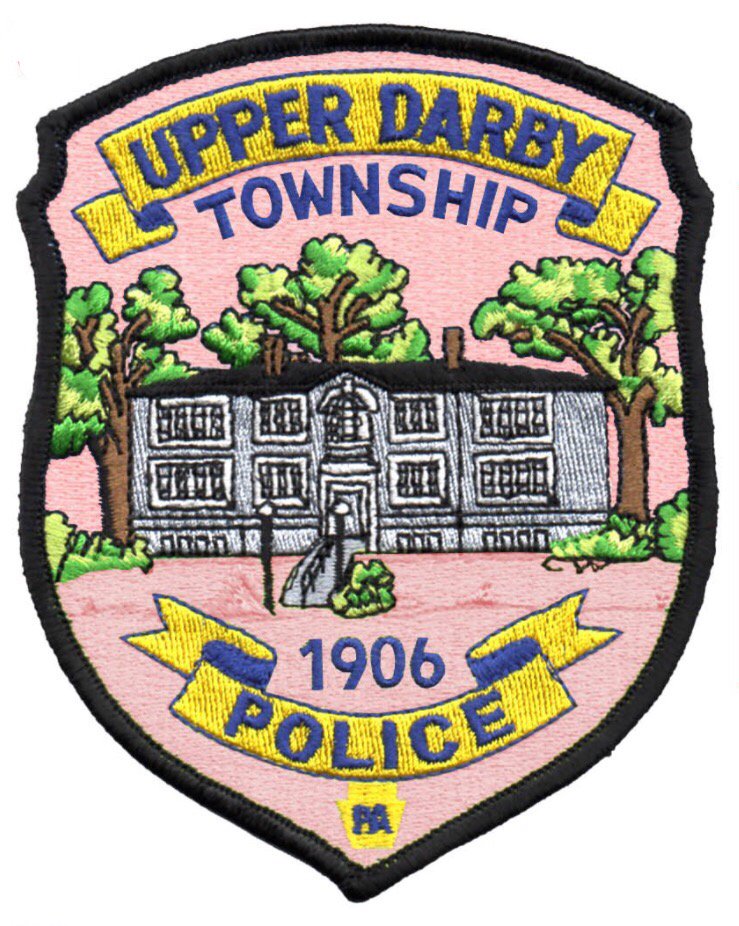 Upper Darby Police on Twitter "10 per patchall proceeds go to