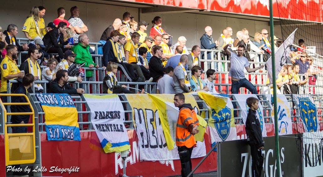 FFFSubmarine's tweet image. HIF-FFF 2017/09/24 #ForzaFFF

📸: Lollo Skagerfält