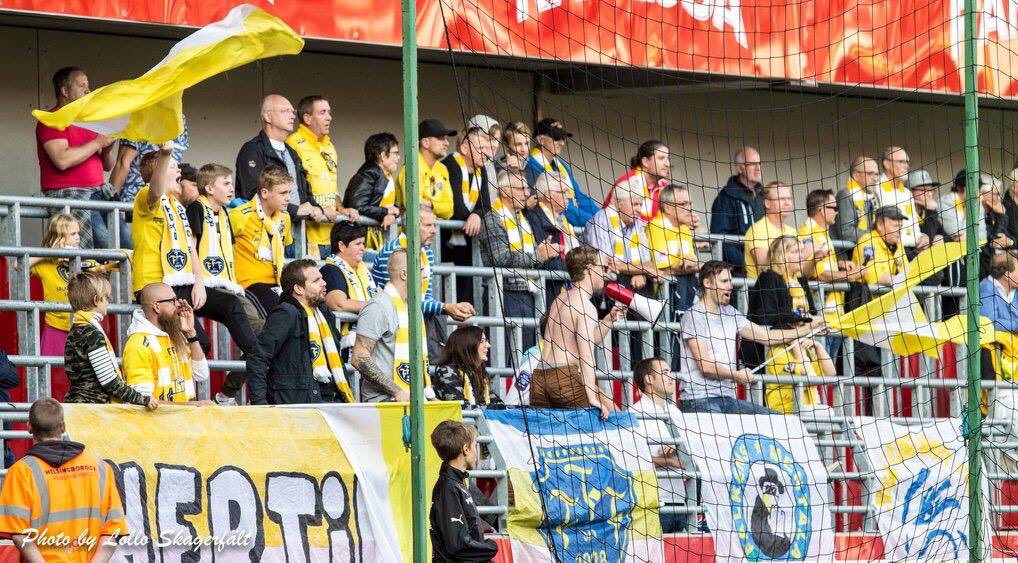 FFFSubmarine's tweet image. HIF-FFF 2017/09/24 #ForzaFFF

📸: Lollo Skagerfält