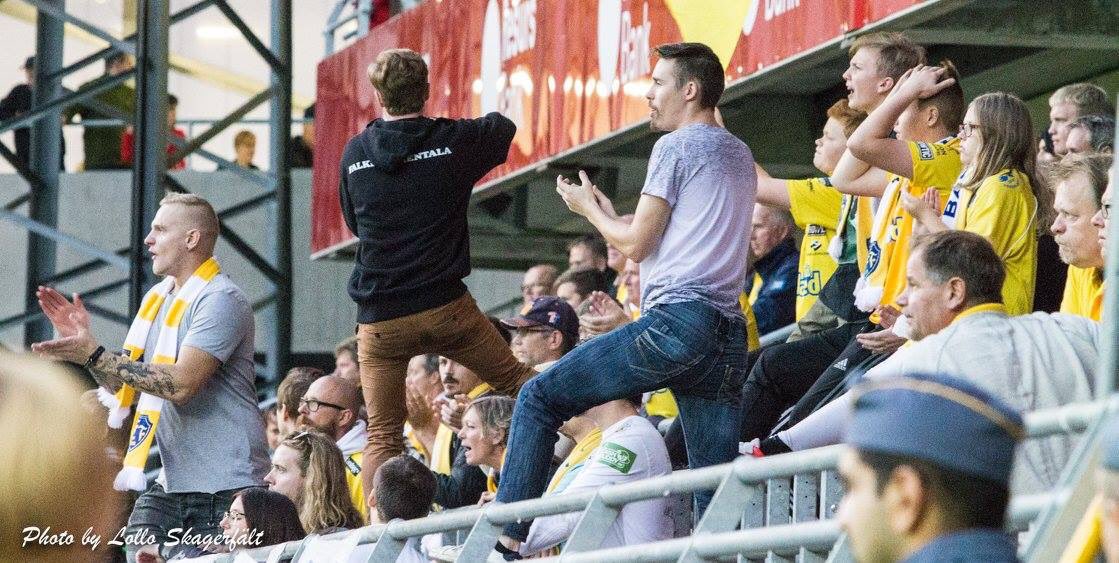 FFFSubmarine's tweet image. HIF-FFF 2017/09/24 #ForzaFFF

📸: Lollo Skagerfält