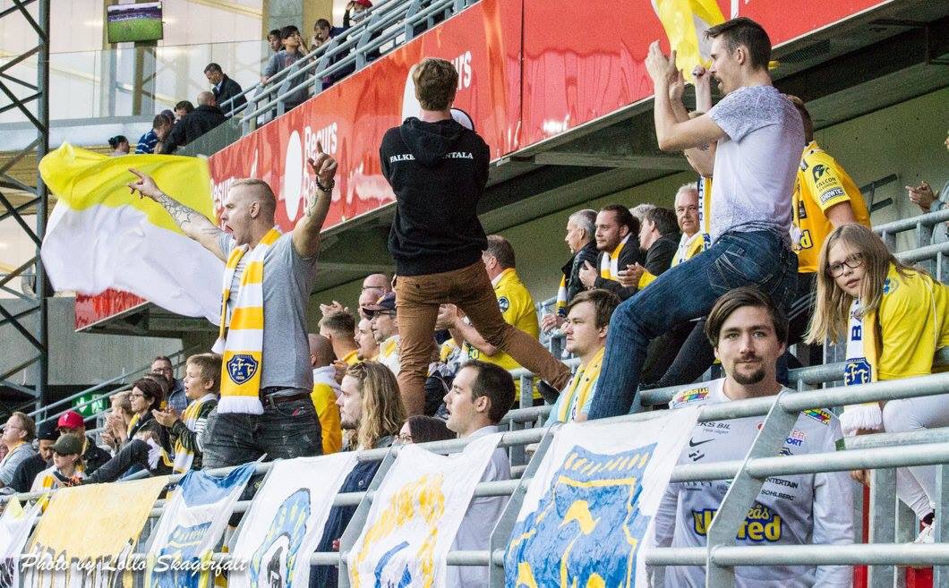 FFFSubmarine's tweet image. HIF-FFF 2017/09/24 #ForzaFFF

📸: Lollo Skagerfält