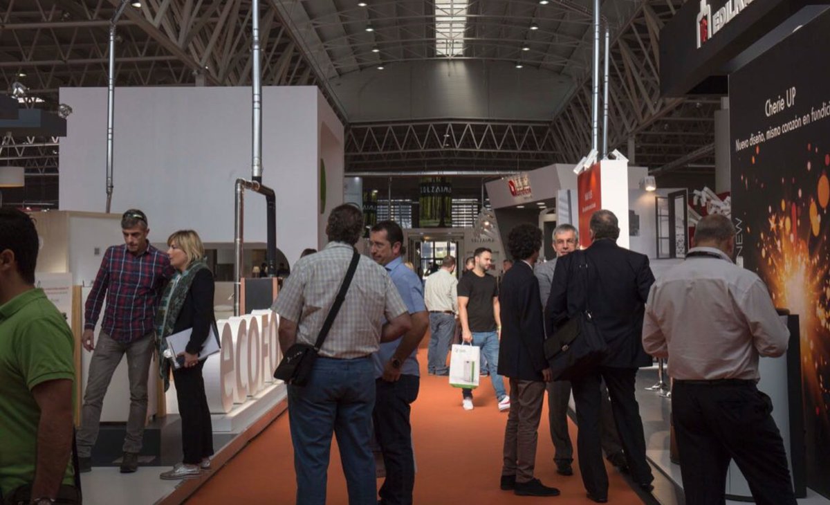 EXPOBIOMASA's tweet image. Qué no te lo cuenten. ¡Ven a vivirlo! #Expobiomasa2017