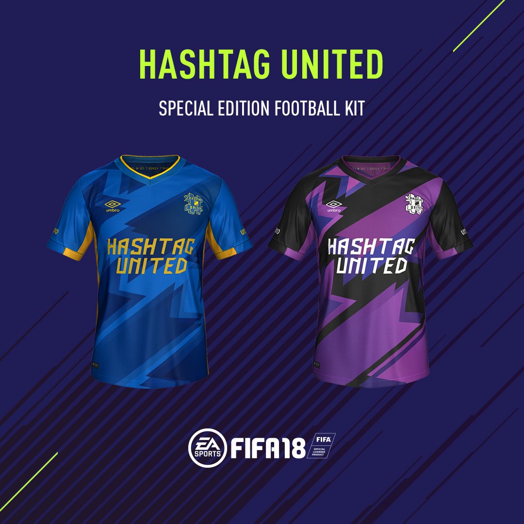Spencer Giving Away Hashtag Kits On Fifa18 To 6 People To Enter Rt This Tweet Follow Spencerowen Hashtagutd Winners Announced Friday T Co Cydv0e7rjl Spencer Giving Away Hashtag Kits On Fifa18 To 6 People To Enter Rt This Tweet Follow Spencerowen Hashtagutd Winners Announced Friday T Co Cydv0e7rjl