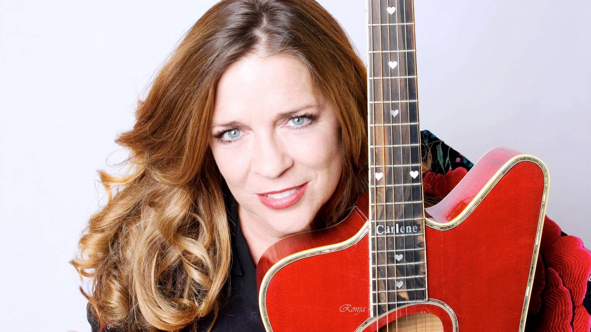 Happy birthday to the amazing Carlene Carter!     