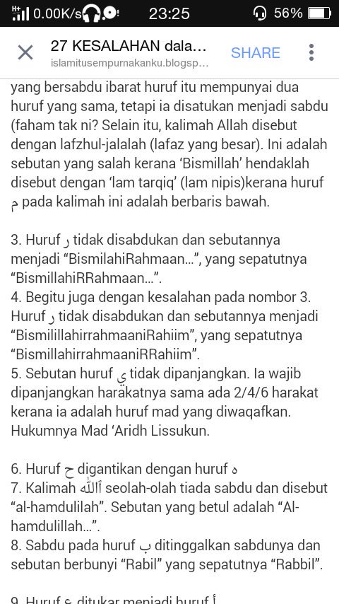 catallunya96's tweet photo. asyik bahasa inggeris je d betulkan.ini aku share kesalahan yg d buat ketika baca al fatihah. rt supaya orang tahu. tq https://t.co/tCMeT8EHGy