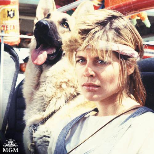 Happy birthday to the goddess that is Linda Hamilton. I can t wait for her to come back as Sarah Connor 