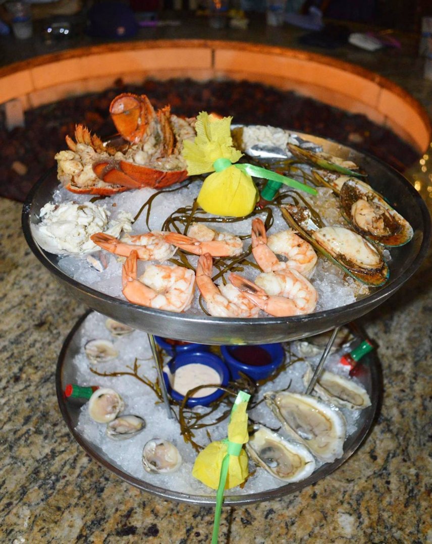 catch31's tweet image. This week's #TowerTuesdays has us counting down the seconds until dinner time.
Got a tower picture? Tag us: #Catch31!
(📷: @deniseaborcky)