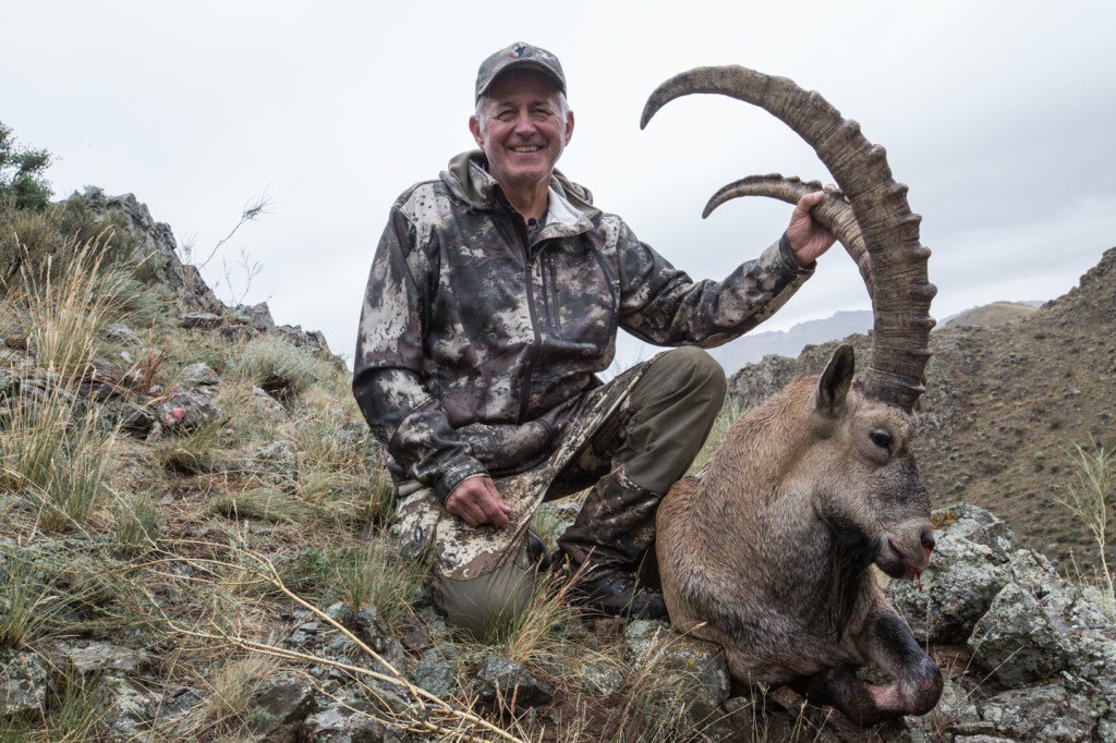HuntWithWTA's tweet photo. Hunting in Mongolia – Part Four https://t.co/ZTZshZdBtd https://t.co/OFk9UtdgqV