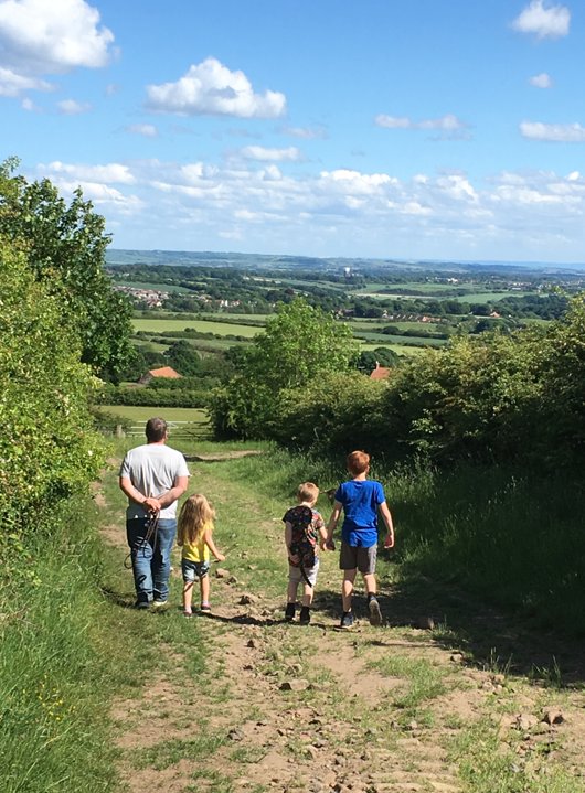 Broom House Farm on Twitter "Here's a quick update from Broom House