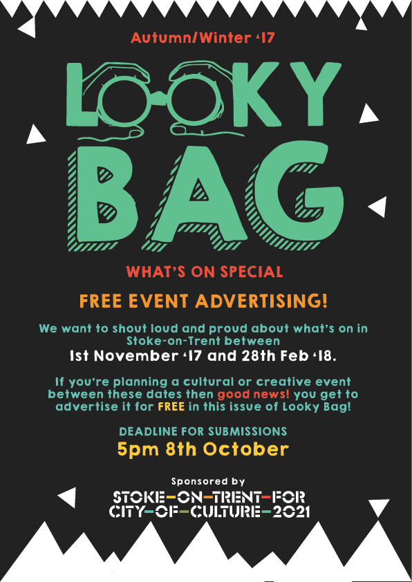 Looky Bag tweet media