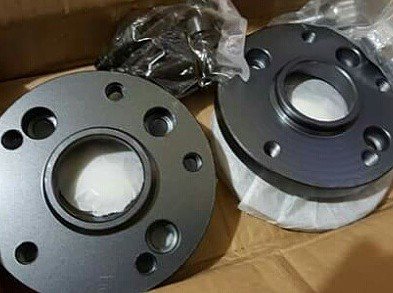 getflush's tweet image. Adaptadores e espaçadores de rodas desenvolvidos nas mais diversas furações e espessuras para o encaixe top de qualquer roda em seu carro