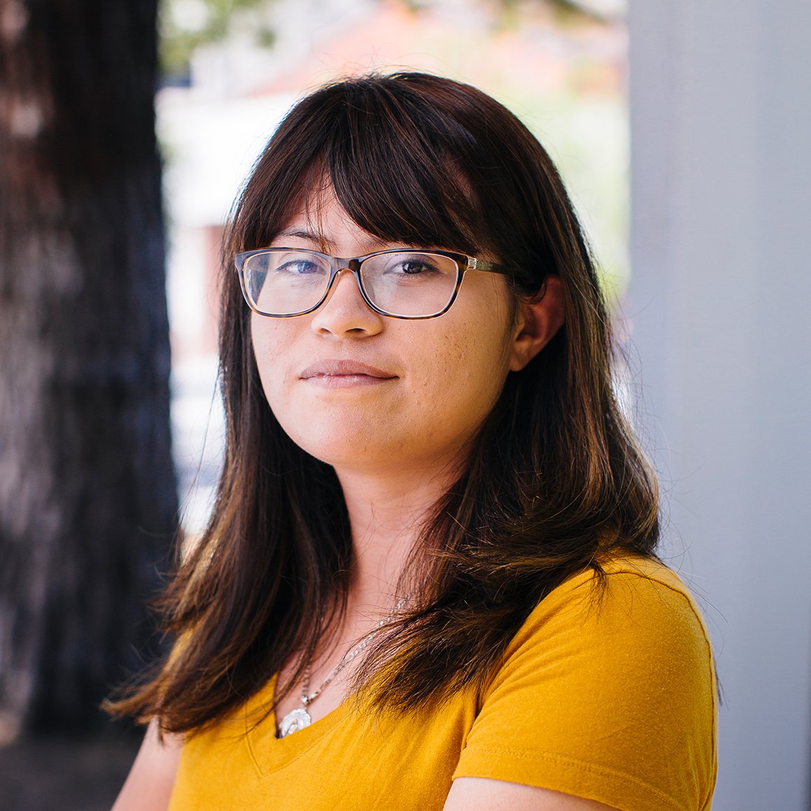 UofCalifornia's tweet image. Advice to my freshman self: Do not let fear stop you from achieving your goals—@ucdavis first-gen undergrad Susana Perez #FirstGenUCDavis