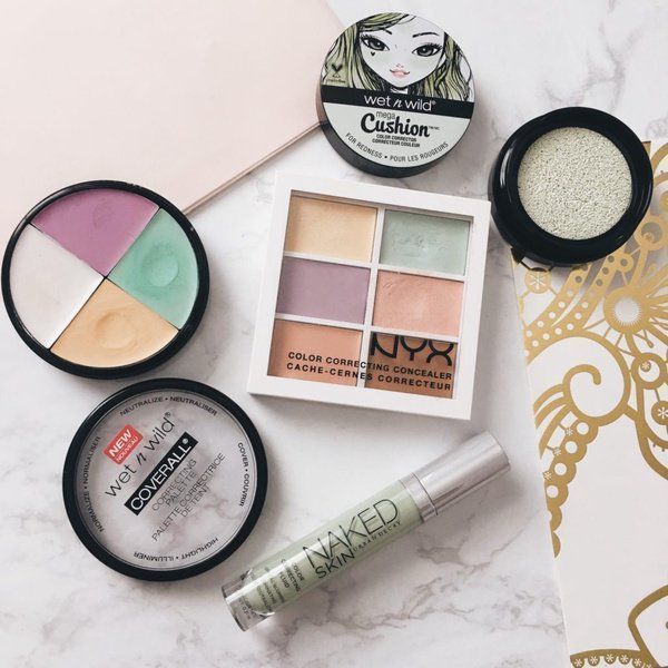 k a e (@saturnsliving) on Twitter photo Wondering about color correcting? Don't worry, it's easy buff.ly/2huJZRr @FemaleBloggerRT #bloggerstribe <a href="/blogbabesrt/">Blogging Babes</a> Wondering about color correcting? Don't worry, it's easy buff.ly/2huJZRr @FemaleBloggerRT #bloggerstribe <a href="/blogbabesrt/">Blogging Babes</a>