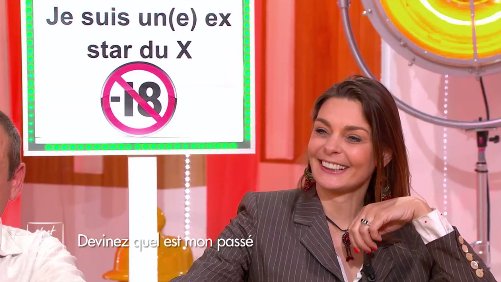 C Est Mon Choix On Twitter Ex Star Du X Elle Est Aujourd Hui Dans La Politique Et Oeuvre Pour La Defense Des Animaux Cmonchoix