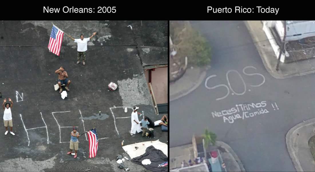 The only thing we learn from history is that we don't learn from history. 

Here's how you can help #PuertoRico:  mashable.com/2017/09/25/how…