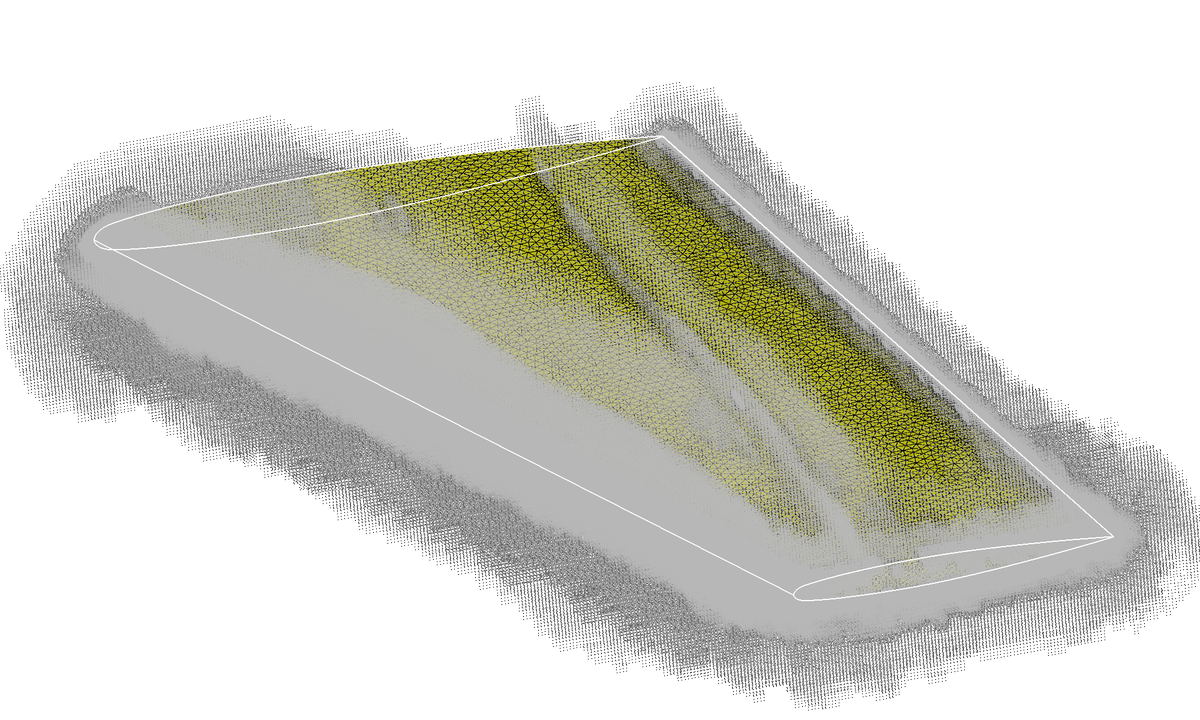 RcktMan77's tweet photo. Last week to register for our webinar next Tuesday at 10:00am CDT. Learn about using mesh adaptation in @Pointwise. https://t.co/gHdnxq8CD5 https://t.co/D7cGu2BPAx