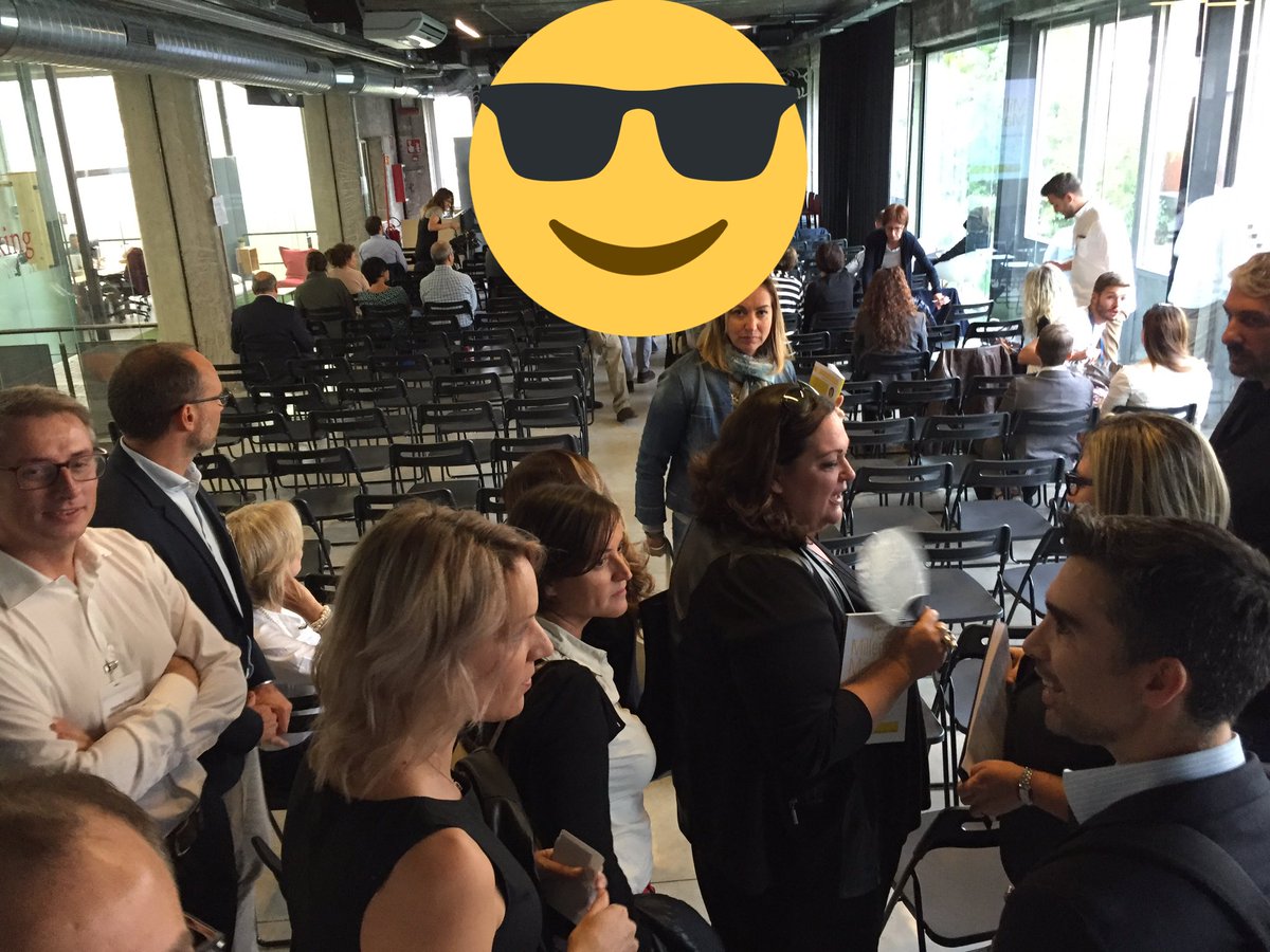 GioRainoldi's tweet photo. #postmillennialmarketing #federicocapeci #kantar #millenniallab #brandnew #talentgarden #newapproach #kantarinsight #connect #understand https://t.co/iLLFgYWlYF