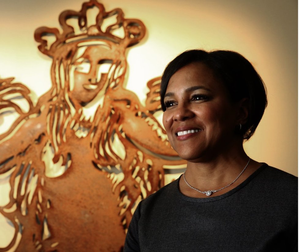 And yet another reason to love Starbucks ow.ly/fEou30frdNe