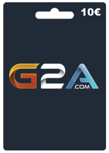 FreeG2A Gift Card Now available on Appdown Android and iOS Web App (Worldwide) 💲💲💲
For iPhone users visit on safari appdown.me