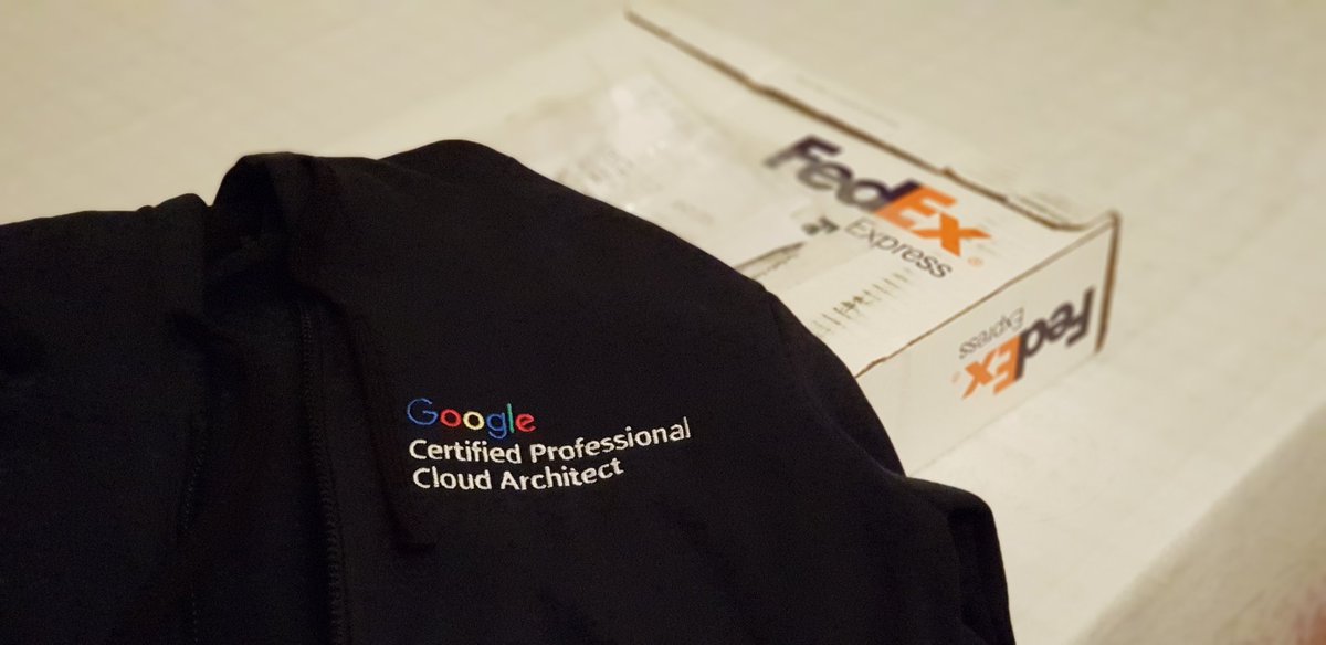 How I Passed Gcp Professional Cloud Architect Exam During