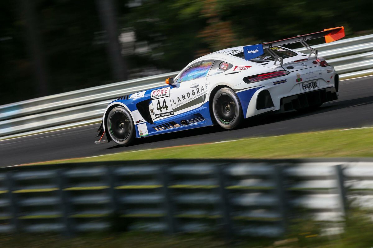 KennethHeyer's tweet photo. 7th at @vln_de with Landgraf Motorsport last weekend. @MercedesFansDe @MercedesAMG #amg50years #nordschleife https://t.co/vTHTXW7vZ3