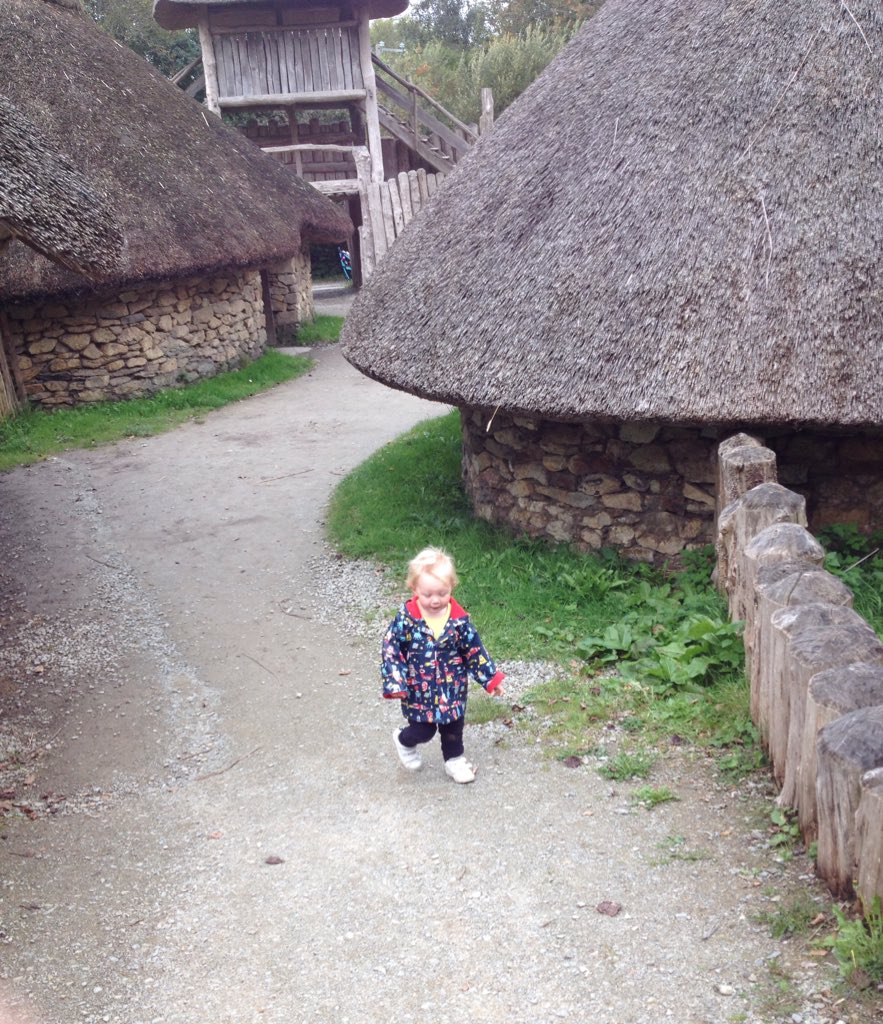 TreasureTalesIe's tweet photo. We had a lovely day today @heritageparkwex #heritagepark #wexford #ireland #blog #blogger #pblogger #adventure #kids #family #fun https://t.co/avqBKjegww