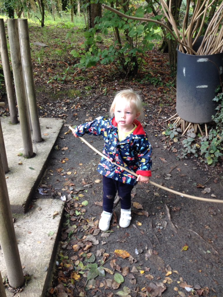 TreasureTalesIe's tweet photo. We had a lovely day today @heritageparkwex #heritagepark #wexford #ireland #blog #blogger #pblogger #adventure #kids #family #fun https://t.co/avqBKjegww