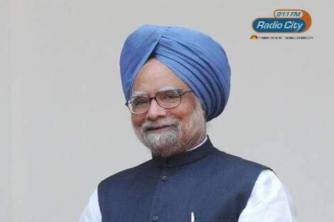  wishes Dr Manmohan Singh a Very Happy birthday 