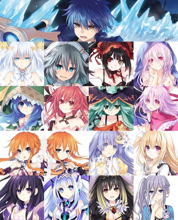 lovemiku09's tweet photo. #デート・ア・ライブ
デアラは神アニメだとおもう人
ＲＴ＆いいね
好きなシーンあったらコメントで教えて欲しいな！
わたし的には士道が美九かばって約束だからなって言うシーンが好きです https://t.co/xWvMGEkalL