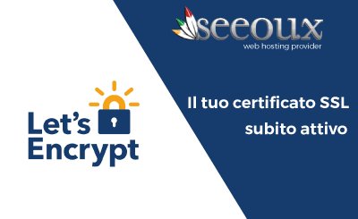 seeoux's tweet photo. Cos'è Let’s Encrypt ?

Avere un certificato SSL valido e free per il proprio sito web non… https://t.co/zulqIULTVf https://t.co/yuPDfV43dr