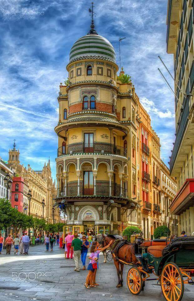 MRadclyffe's tweet photo. Andulacia, Spain
#Thingsthatarenotmosques https://t.co/S26VU8lpan