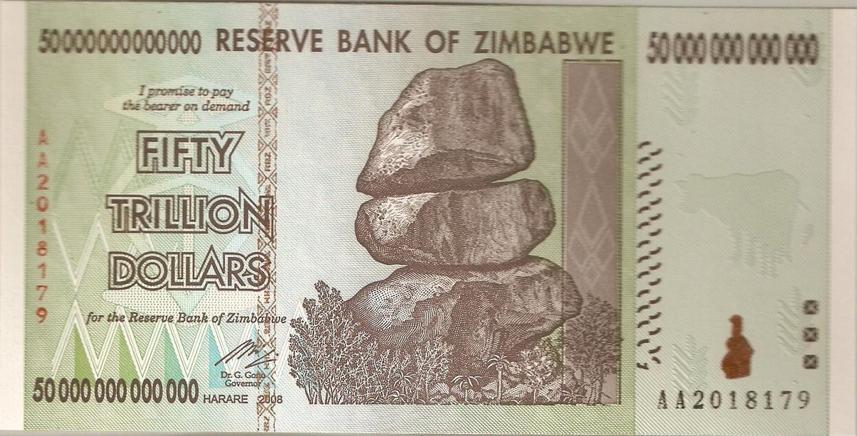AfrikanCrypto's tweet photo. @altcointoday Once bitten, twice shy.
Been there, done that - Got the bank note.
Never again. https://t.co/v3q8Gp8aDB