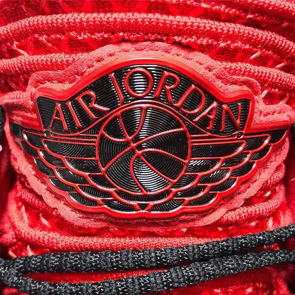 Air Jordan Made In Vietnam | The River City News