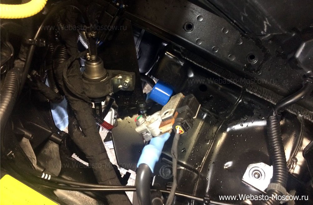 WebastoMoscow's tweet image. Установка дизельного Webasto Comfort+ на Hyundai Santa Fe 2017
webasto-moscow.ru/stati/primery-…
#webasto #hyundai #SantaFe