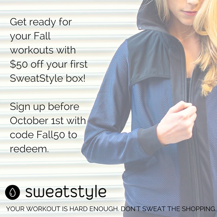 SWEATSTYLE tweet media