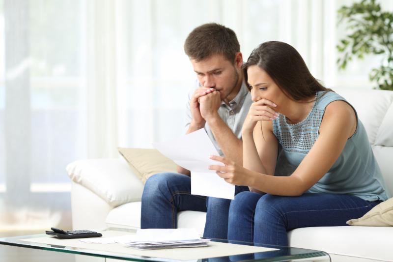 What's a mechanics lien? Read our newsletter &amp; blog to learn about how it could impact you. conta.cc/2ffZhsx